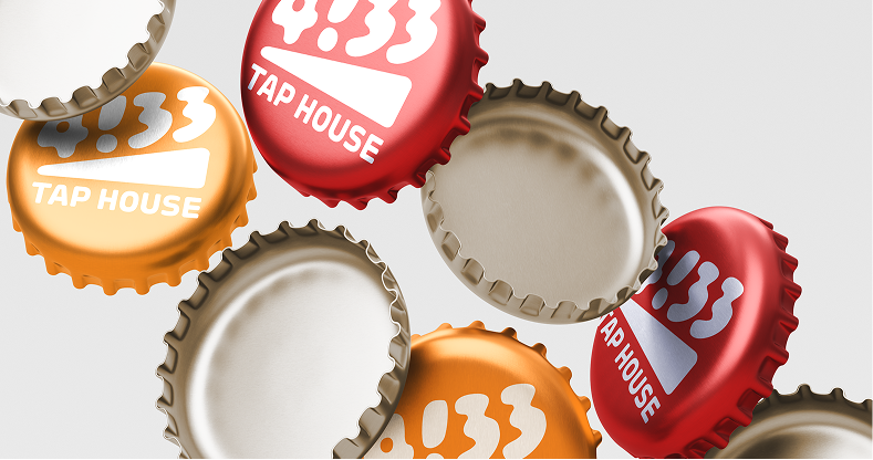 4!33 Taphouse