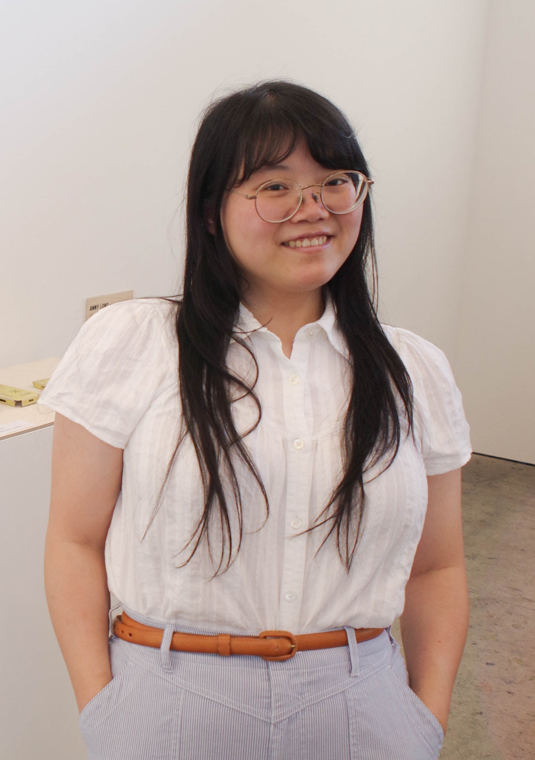 Anny Long
